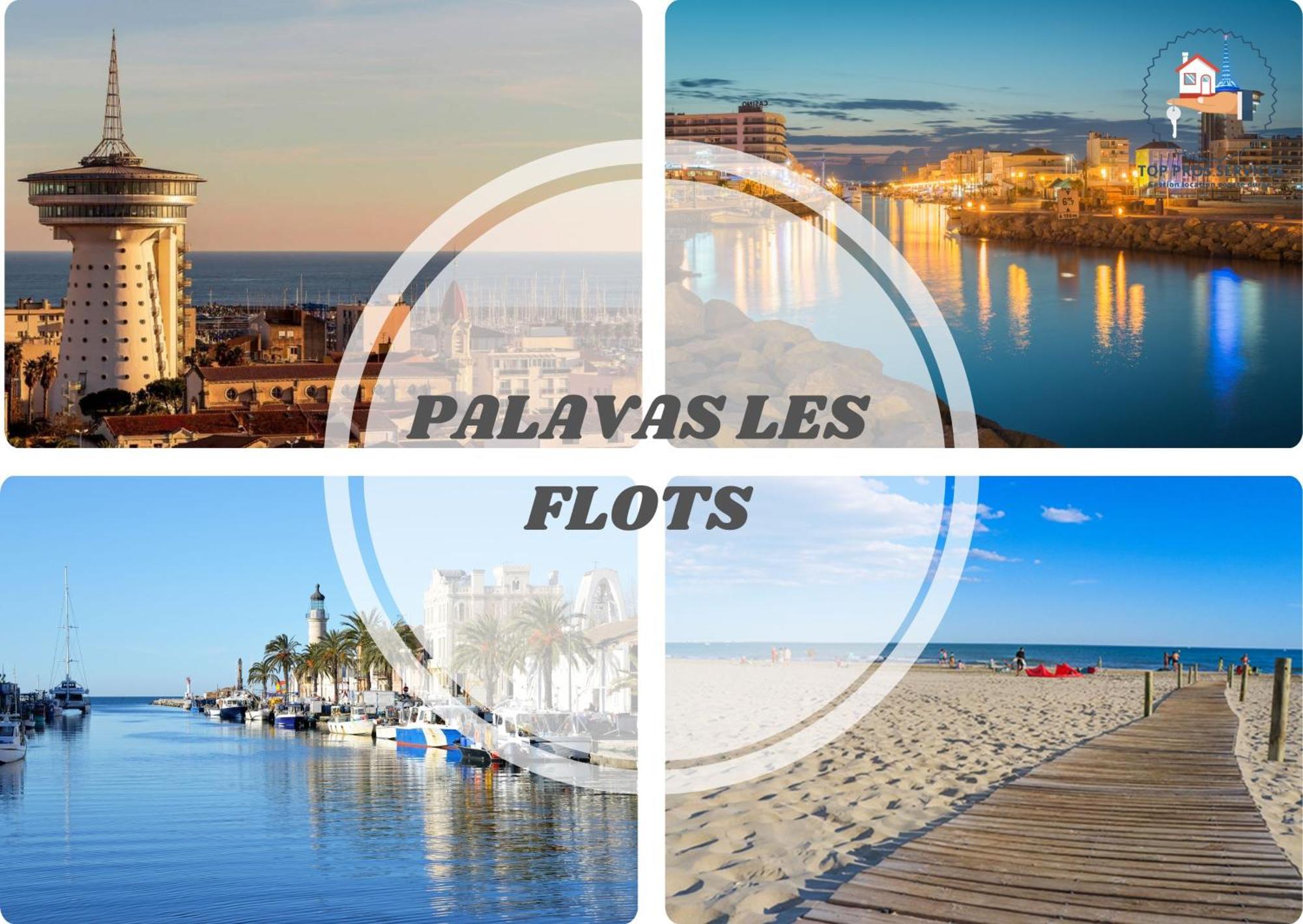 VILLA SUNNY BEACH CLIM ACCES PLAGE PARKING FAMILLE - CoHôteConciergerie La Grande-Motte Exterior foto
